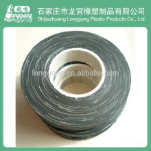 new products 2015 Black cotton electrical insulation tape